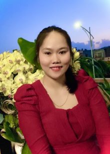 Nguyễn Thị Thùy Nguyễn Thị Thùy