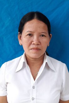 Võ Thị Lúa Võ Thị Lúa