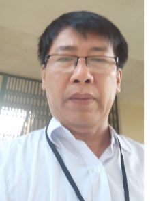 Nguyễn Thanh Quang Nguyễn Thanh Quang