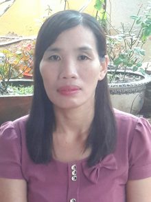 Nguyễn Thị Trúc Nguyễn Thị Trúc