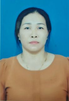 Nguyễn Thị Thúy Vân Nguyễn Thị Thúy Vân