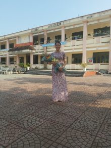Võ Thị Bích Vui Võ Thị Bích Vui