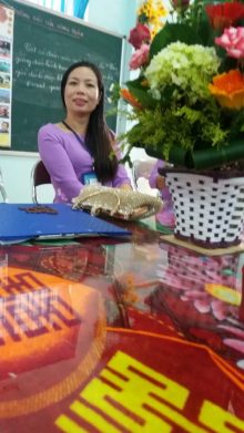 Ngô Thị Kim Ba Ngô Thị Kim Ba