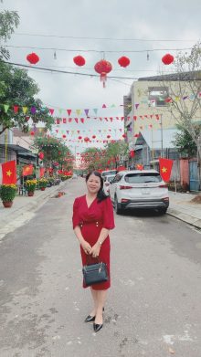 Trương Thị Hiền Trương Thị Hiền