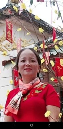 Phan Thị Thu Lục Phan Thị Thu Lục