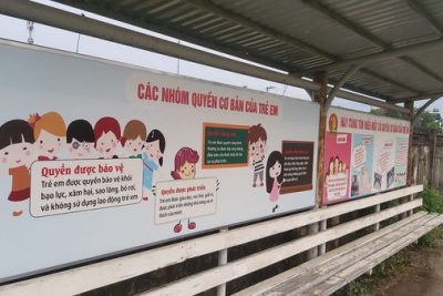 Giáo dục kỹ năng, hoạt động trải nghiệm, sáng tạo, rèn luyện kỹ năng  trong năm học 2022-2023