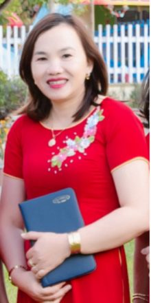 Nguyễn Thị Hoàng Nguyễn Thị Hoàng