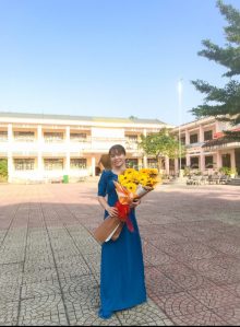 Lê Thị Thủy Lê Thị Thủy