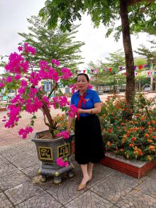Nguyễn Thị Thanh Thúy Nguyễn Thị Thanh Thúy