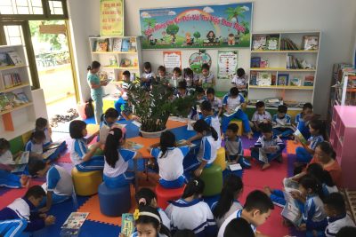 Giới thiệu và đọc sách tháng 12 năm 2023